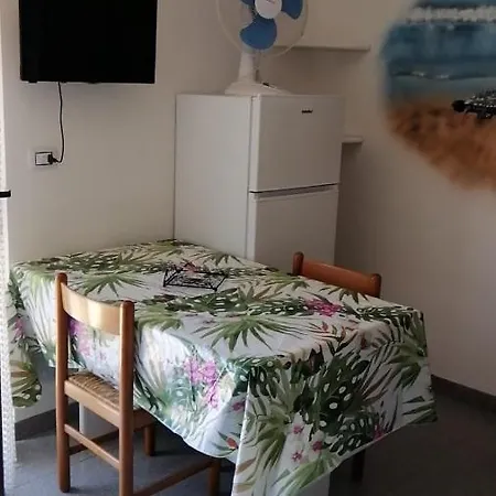 Astonishing Calabria Pet Friendly Apts Διαμέρισμα