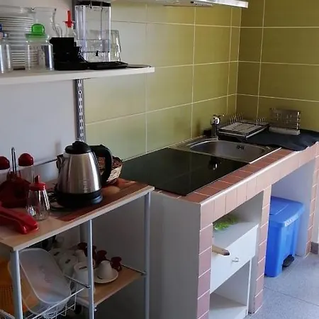 Astonishing Calabria Pet Friendly Apts דירה