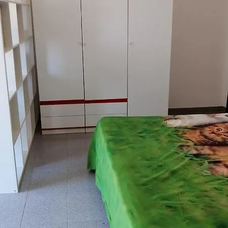 Astonishing Calabria Pet Friendly Apts * Santa Caterina dello Ionio