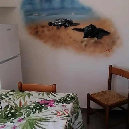 Διαμέρισμα Astonishing Calabria Pet Friendly Apts Santa Caterina dello Ionio