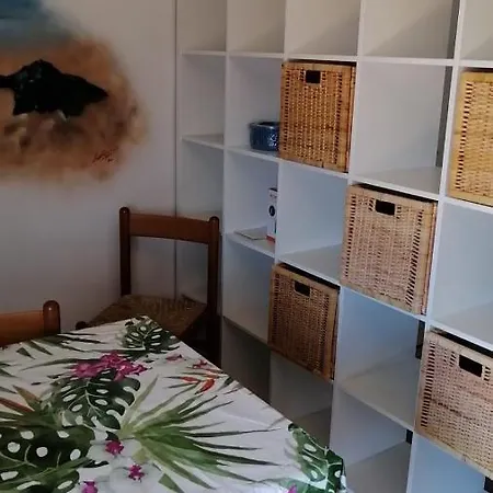 Astonishing Calabria Pet Friendly Apts