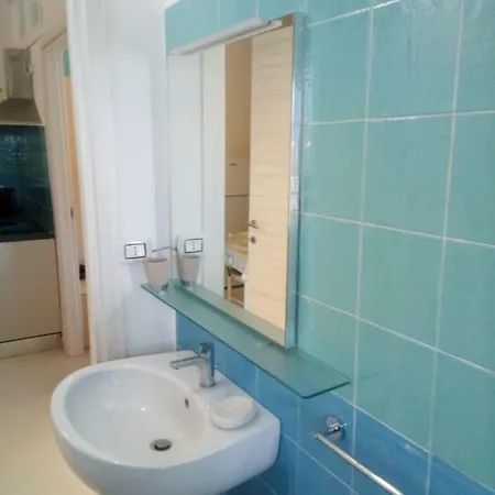 Astonishing Calabria Pet Friendly Apts Διαμέρισμα *