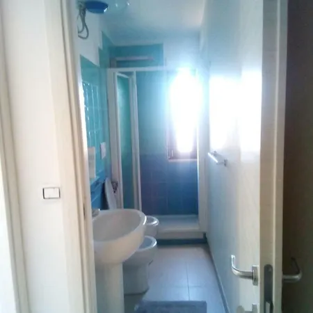 Astonishing Calabria Pet Friendly Apts
