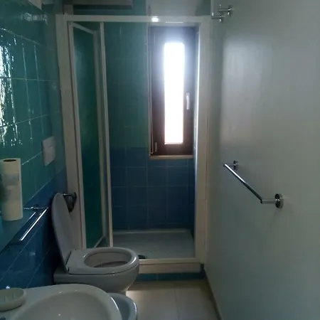 Astonishing Calabria Pet Friendly Apts Διαμέρισμα