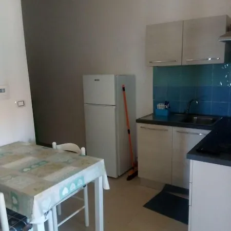 Διαμέρισμα Astonishing Calabria Pet Friendly Apts Santa Caterina dello Ionio