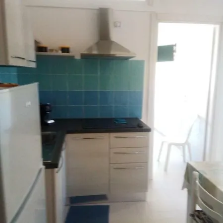 Astonishing Calabria Pet Friendly Apts Διαμέρισμα Santa Caterina dello Ionio