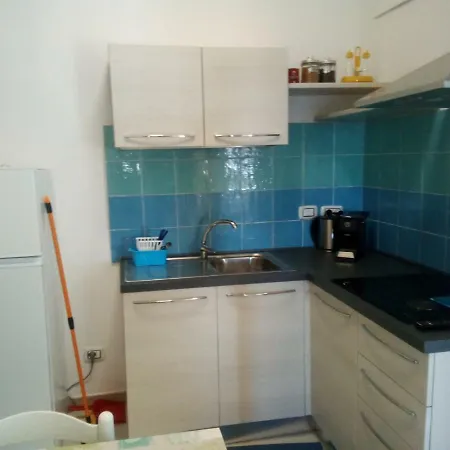 Astonishing Calabria Pet Friendly Apts Santa Caterina dello Ionio