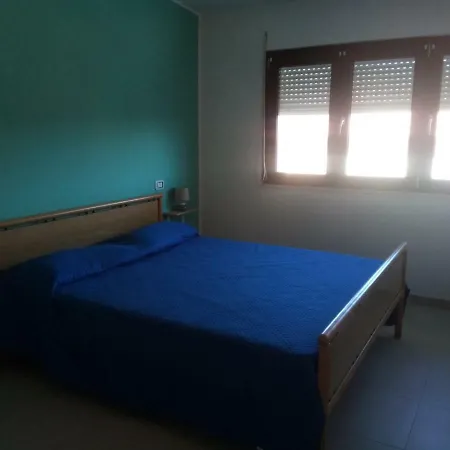 Astonishing Calabria Pet Friendly Apts