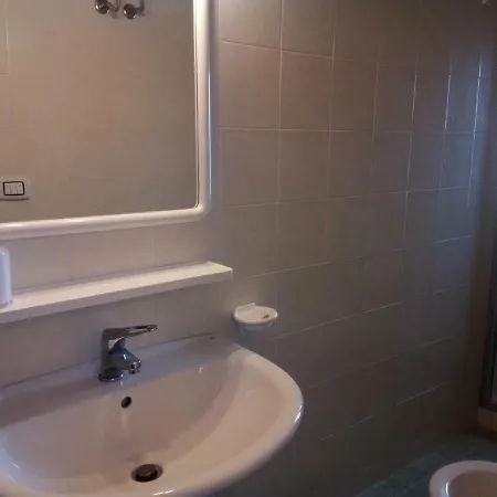 Astonishing Calabria Pet Friendly Apts Διαμέρισμα Santa Caterina dello Ionio