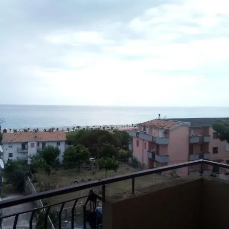 Astonishing Calabria Pet Friendly Apts *
