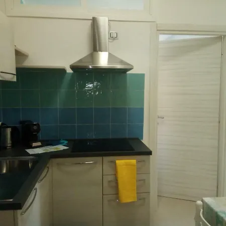Astonishing Calabria Pet Friendly Apts *
