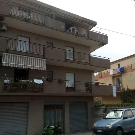 דירה Astonishing Calabria Pet Friendly Apts סנטה קתרינה דלו איאוניו